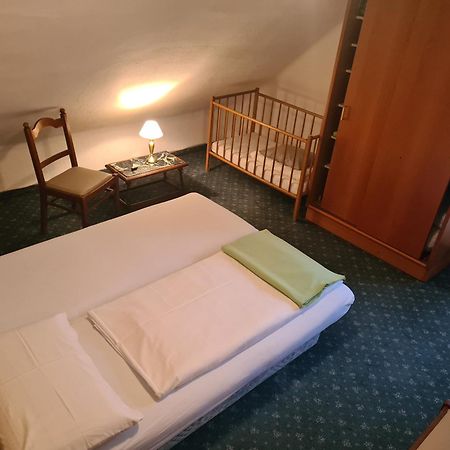 Hotel Jerolitsch Krumpendorf Zewnętrze zdjęcie