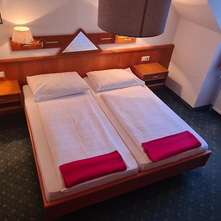 Hotel Jerolitsch Krumpendorf Zewnętrze zdjęcie