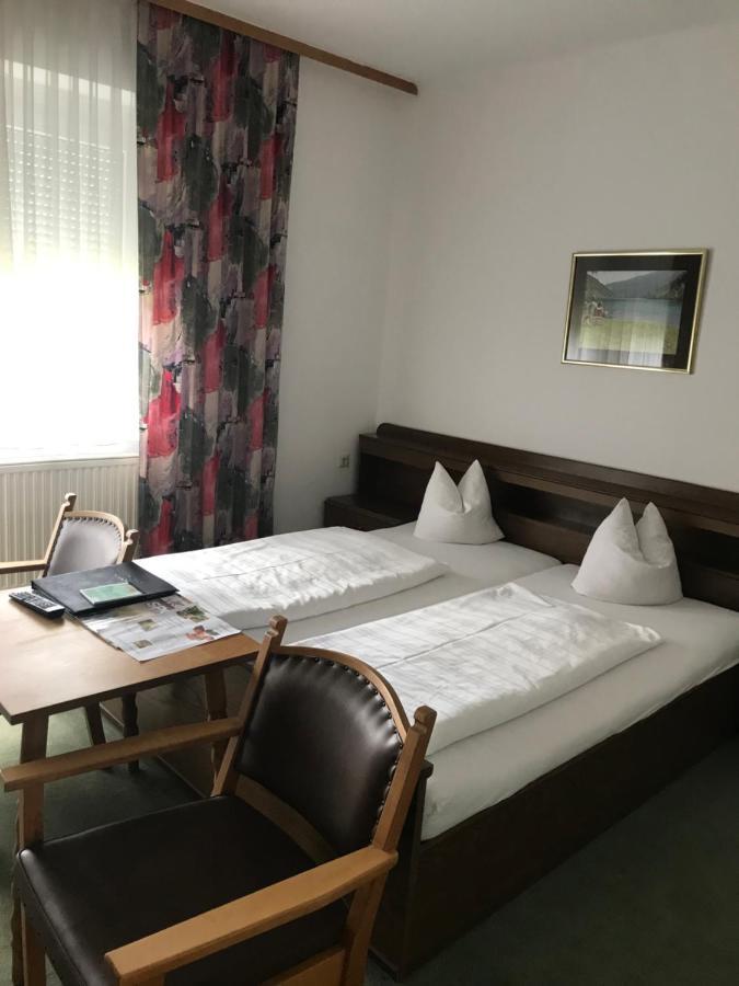 Hotel Jerolitsch Krumpendorf Zewnętrze zdjęcie