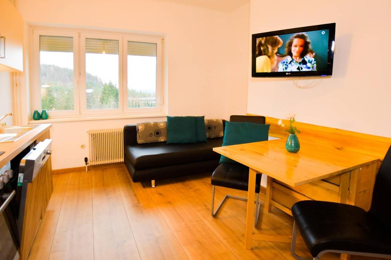 Hotel Jerolitsch Krumpendorf Zewnętrze zdjęcie