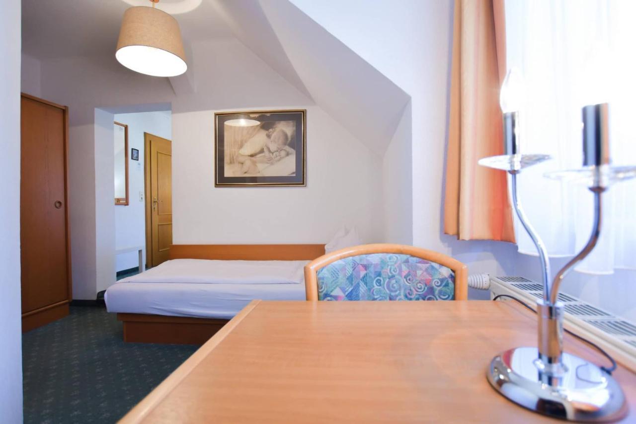 Hotel Jerolitsch Krumpendorf Zewnętrze zdjęcie