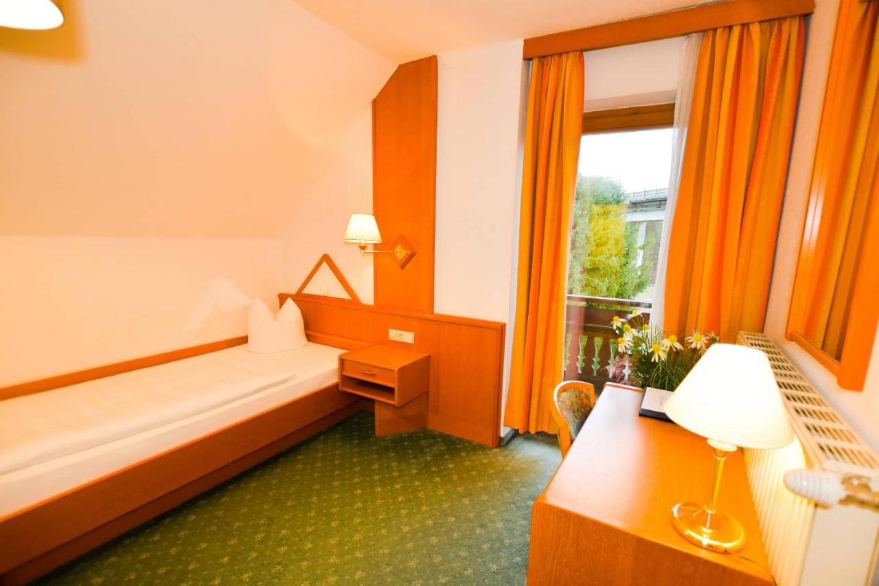 Hotel Jerolitsch Krumpendorf Zewnętrze zdjęcie