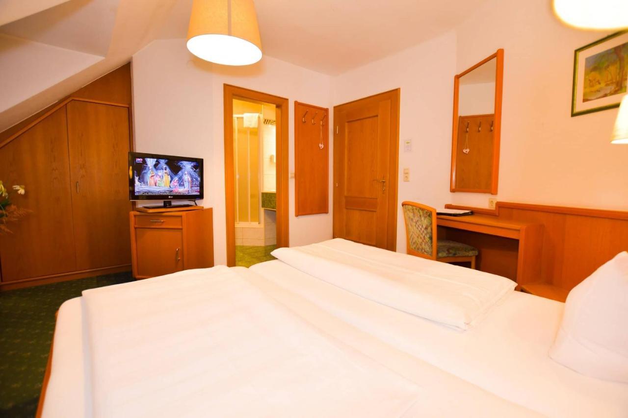 Hotel Jerolitsch Krumpendorf Zewnętrze zdjęcie