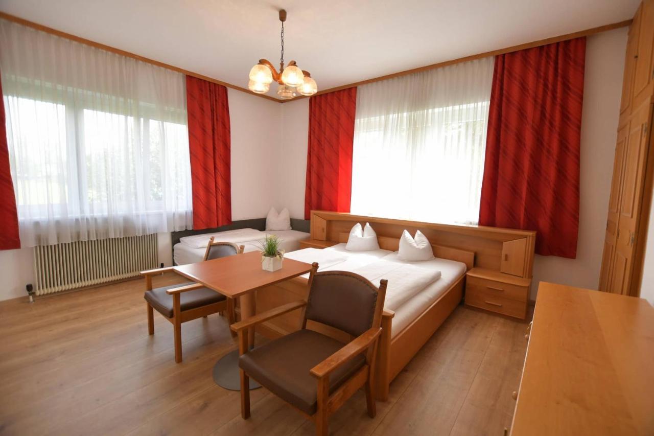 Hotel Jerolitsch Krumpendorf Zewnętrze zdjęcie