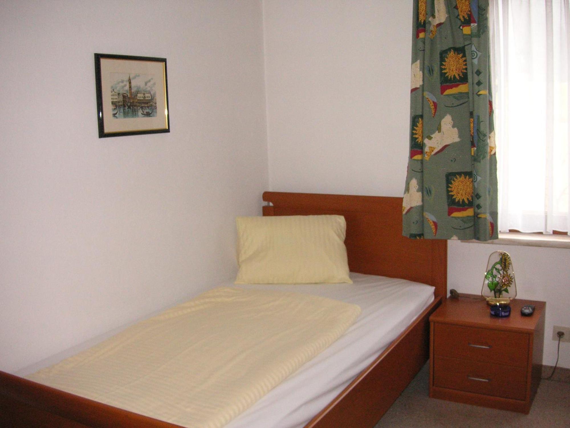 Hotel Jerolitsch Krumpendorf Zewnętrze zdjęcie