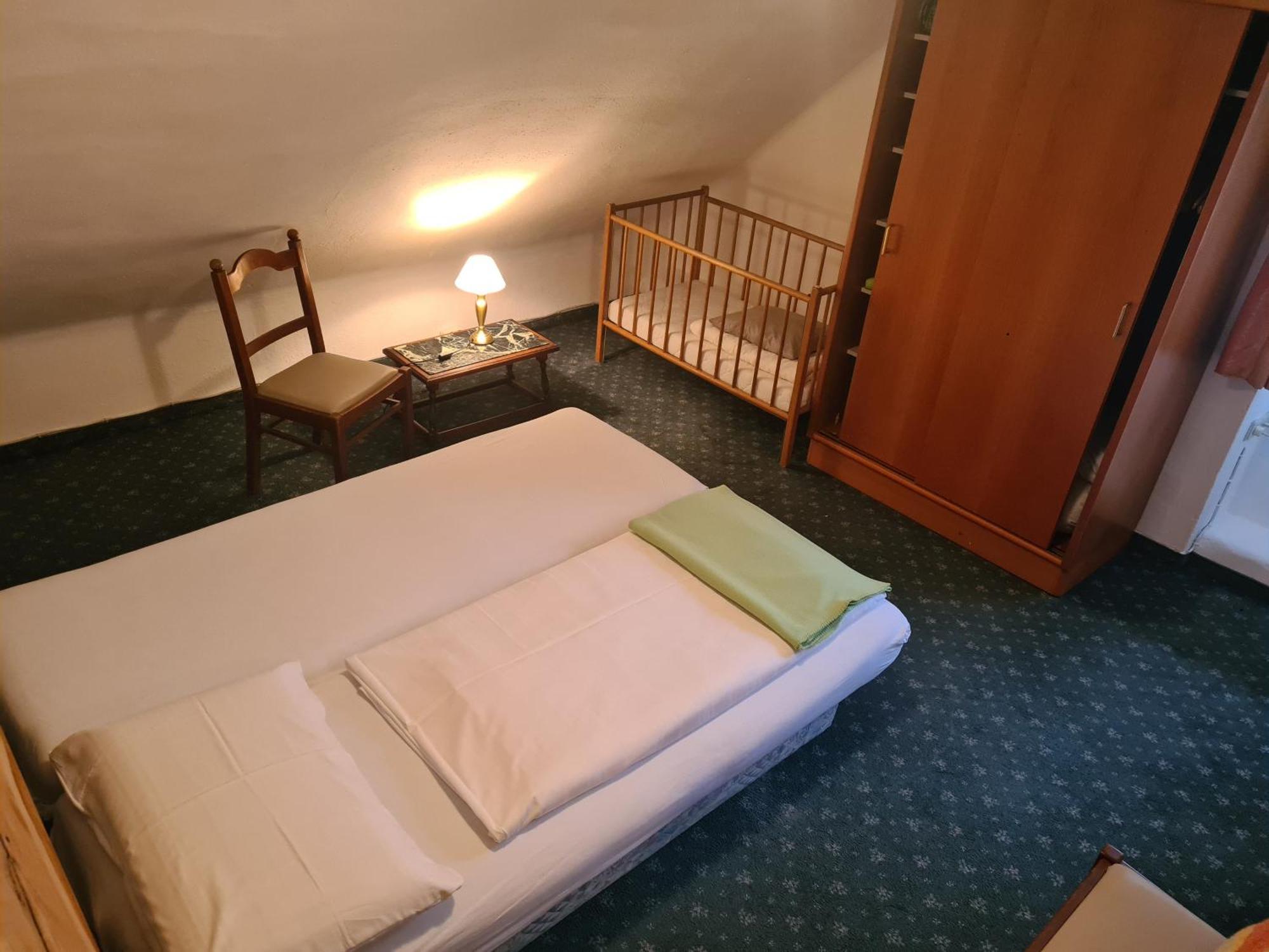 Hotel Jerolitsch Krumpendorf Zewnętrze zdjęcie