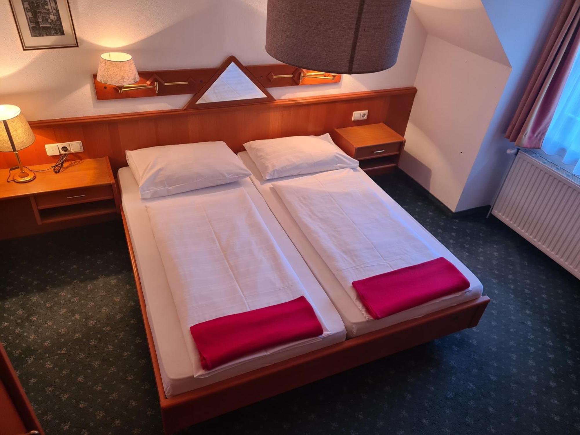 Hotel Jerolitsch Krumpendorf Zewnętrze zdjęcie
