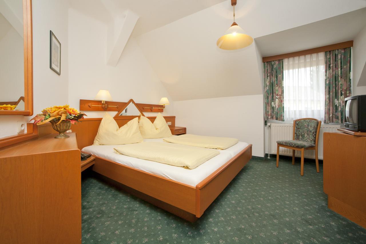 Hotel Jerolitsch Krumpendorf Zewnętrze zdjęcie