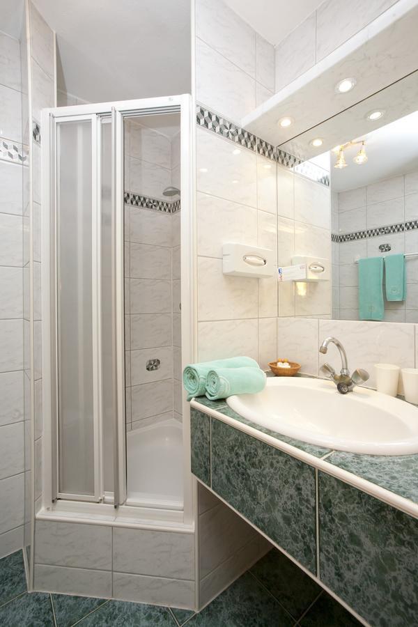 Hotel Jerolitsch Krumpendorf Zewnętrze zdjęcie