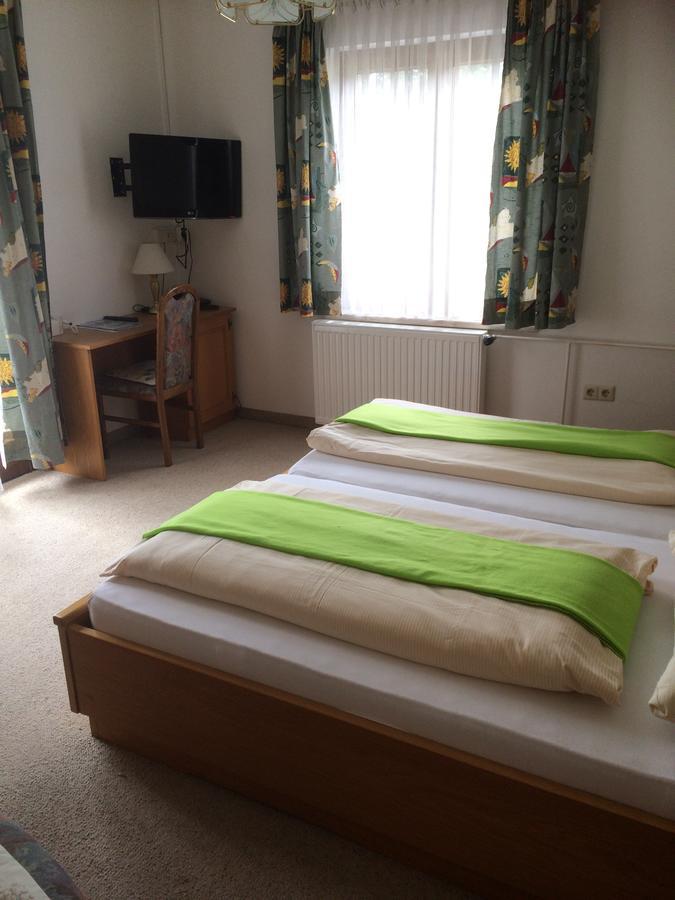 Hotel Jerolitsch Krumpendorf Zewnętrze zdjęcie