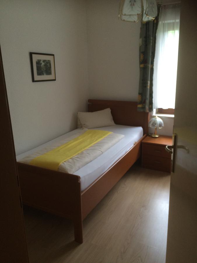 Hotel Jerolitsch Krumpendorf Zewnętrze zdjęcie