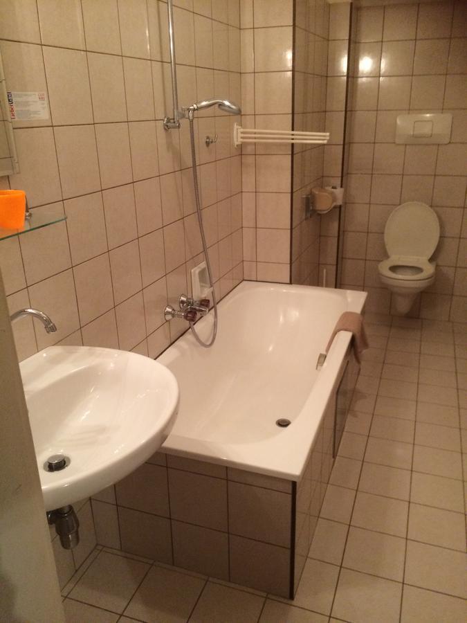 Hotel Jerolitsch Krumpendorf Zewnętrze zdjęcie