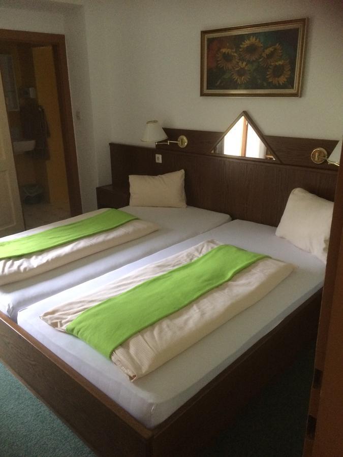 Hotel Jerolitsch Krumpendorf Zewnętrze zdjęcie