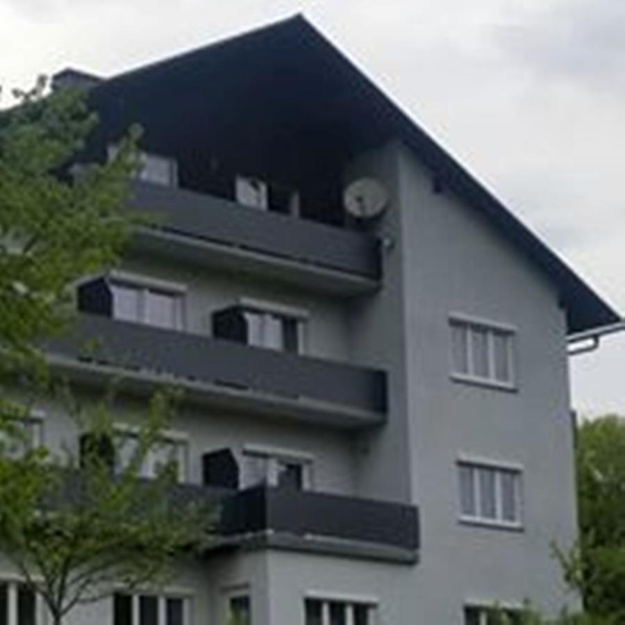 Hotel Jerolitsch Krumpendorf Zewnętrze zdjęcie
