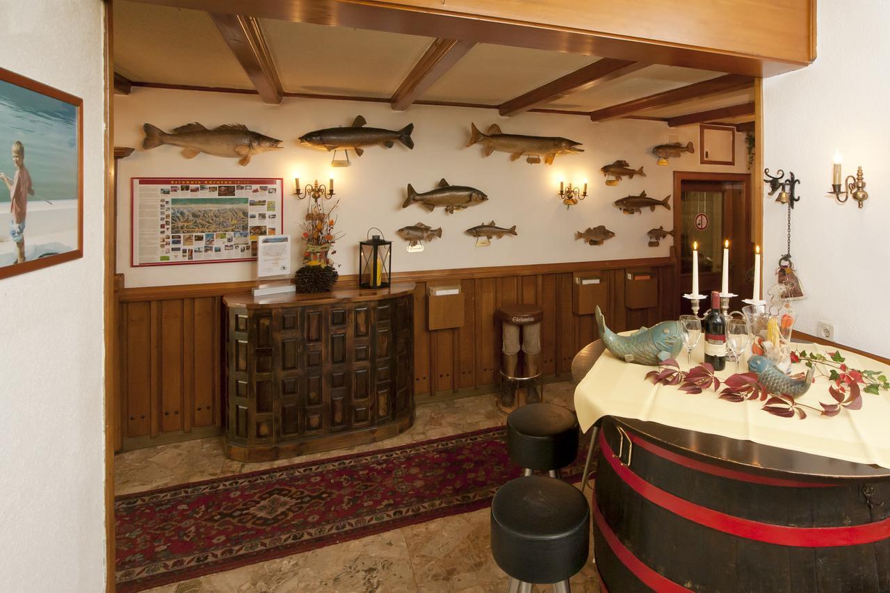 Hotel Jerolitsch Krumpendorf Zewnętrze zdjęcie