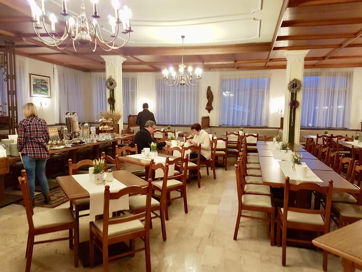 Hotel Jerolitsch Krumpendorf Zewnętrze zdjęcie