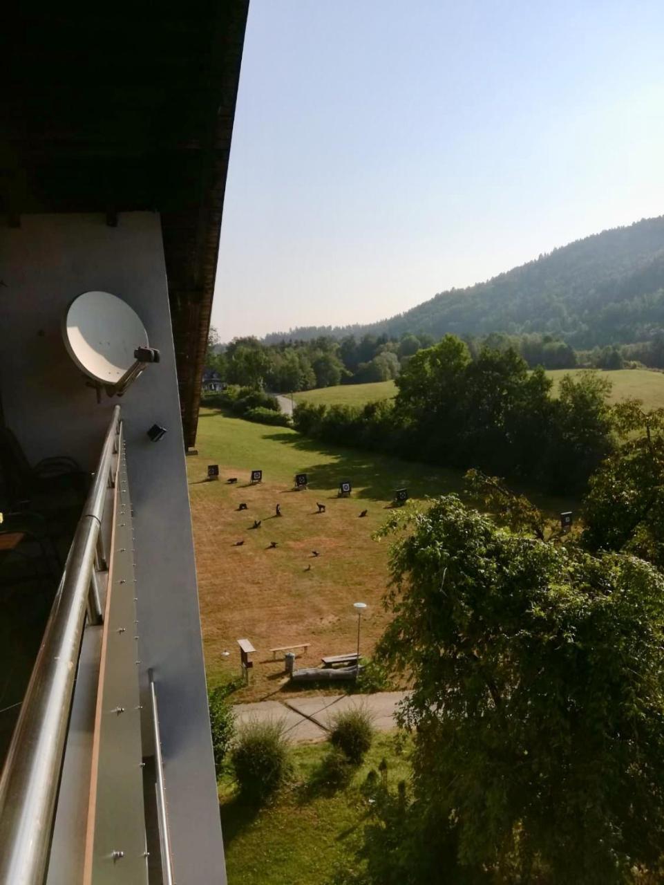 Hotel Jerolitsch Krumpendorf Zewnętrze zdjęcie