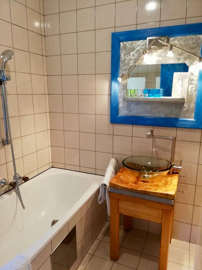 Hotel Jerolitsch Krumpendorf Zewnętrze zdjęcie