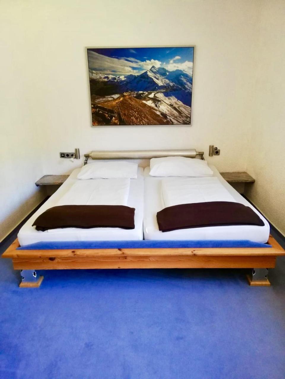 Hotel Jerolitsch Krumpendorf Zewnętrze zdjęcie