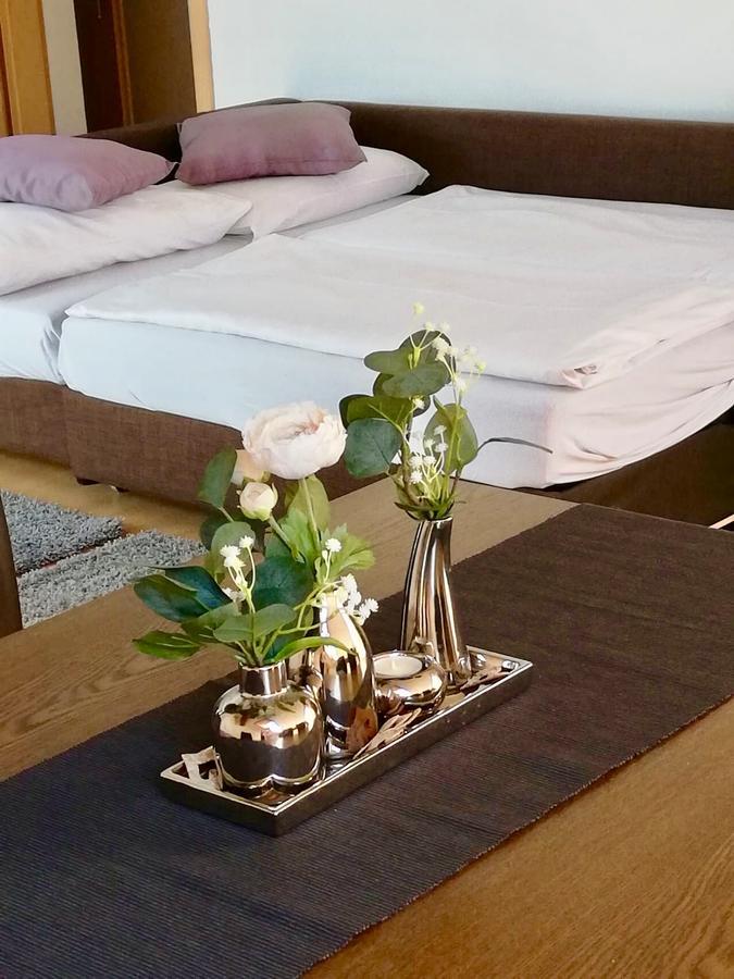 Hotel Jerolitsch Krumpendorf Zewnętrze zdjęcie